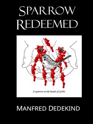 cover image of Sparrow Redeemed